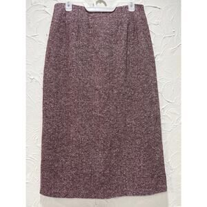 J.G. Hook Skirt w/Lining - Size: 14P